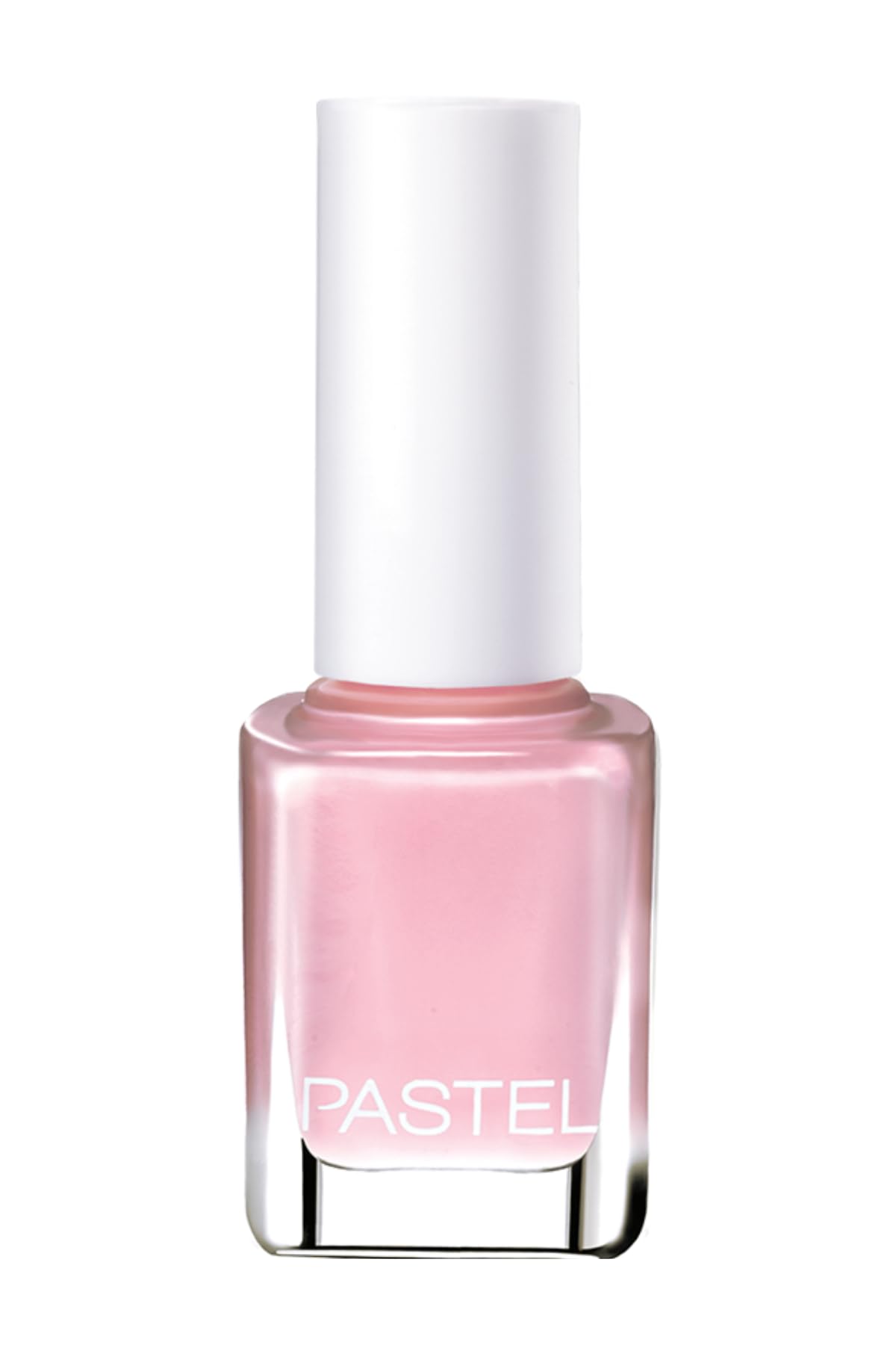 Pastel Vegan Nail Polish - Cruelty-Free, Toluene-Free, 54 Shades - 13ml