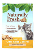 Naturally Fresh Ultra Odor Control Litter (14lb)