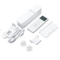 Remote control smart curtain motor