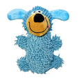 Squeaky Toys For Dogs Plush Puppy Squeaky Toys For Small Dogs Soft Doll Puppy Accessories For Medium Large Breed Teething