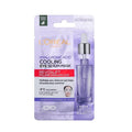 Loreal Paris Revitalift Eye Serum Mask - Anti-Aging Hydration & Dark Circle Reduction
