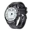 Smartwatch For Adults With Heart Rate Monitoring Fitness Tracking And Smart Voice Features