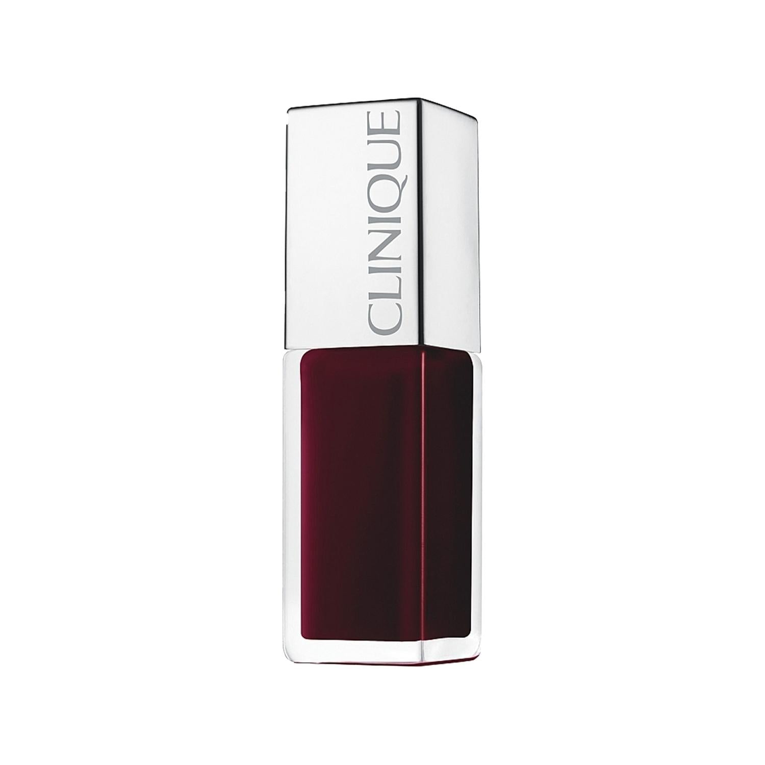 Clinique Black Honey Tinted Lip and Cheek Oil - Hydrating Multi-Use Beauty Product for Natural Looks