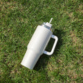 Double-Layer Stainless Steel Insulated Cup