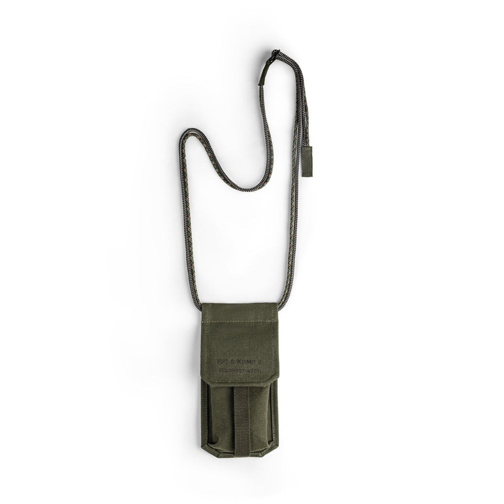 Ma Deng Workwear M16 Army Green Small Shoulder Bag For Field Operations