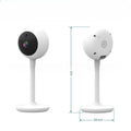 Intelligent Cloud Storage For Surveillance Cameras