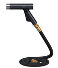 High Pressure Telescopic Car Wash Water Gun