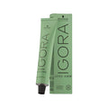 Schwarzkopf Igora Zero Ammonia-Free Hair Dye 60ml - Gentle, Effective Coloring
