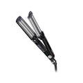 BaByliss PRO Ionic Hair Styler, Professional Hair Smoothing Tool - Reduces Frizz, Enhances Shine