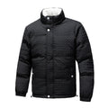 Versatile Thick Windproof And Warm Down Jacket