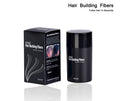 Keratin Hair Building Fibers Styling Powder
