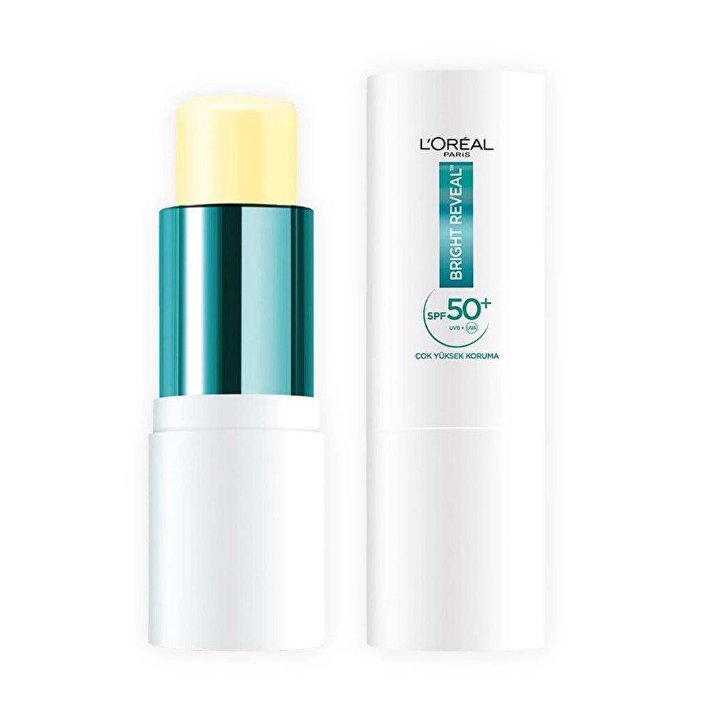 Loreal Paris Bright Reveal SPF Protective Cream 9ml