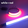 Two Color Motorcycle LED Turn Signal Ring