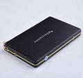 Ultra-thin Mobile Hard Disk