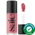 Dew Blush: Natural Liquid Cream Blush for a Radiant Glow | Vegan, Cruelty-Free, & Dermatologist-Tested for Sensitive Skin