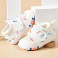 Baby Sandals Men's Summer Toddler  0 1-2 Years Old Baby Non-slip Soft Bottom Infant Mesh Surface Shoe