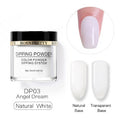 Nail Polish & Infiltration Powder Set