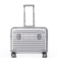 Trolley Suitcase For Men And Women