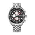 Multi-functional Student Men's Large Dial Waterproof Quartz Watch