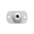 Adhesive Ball Pulley Universal Wheel