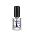Callista Gloss Lock'r Top Coat - Vegan, Fast Drying Nail Top Coat for Long-Lasting Glossy Finish