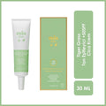 Mia Klinika Cica Cream SPF 50+ - Tiger Grass Tone Evening Cream for Sensitive Skin, Natural Coverage & Daily Sun Protection