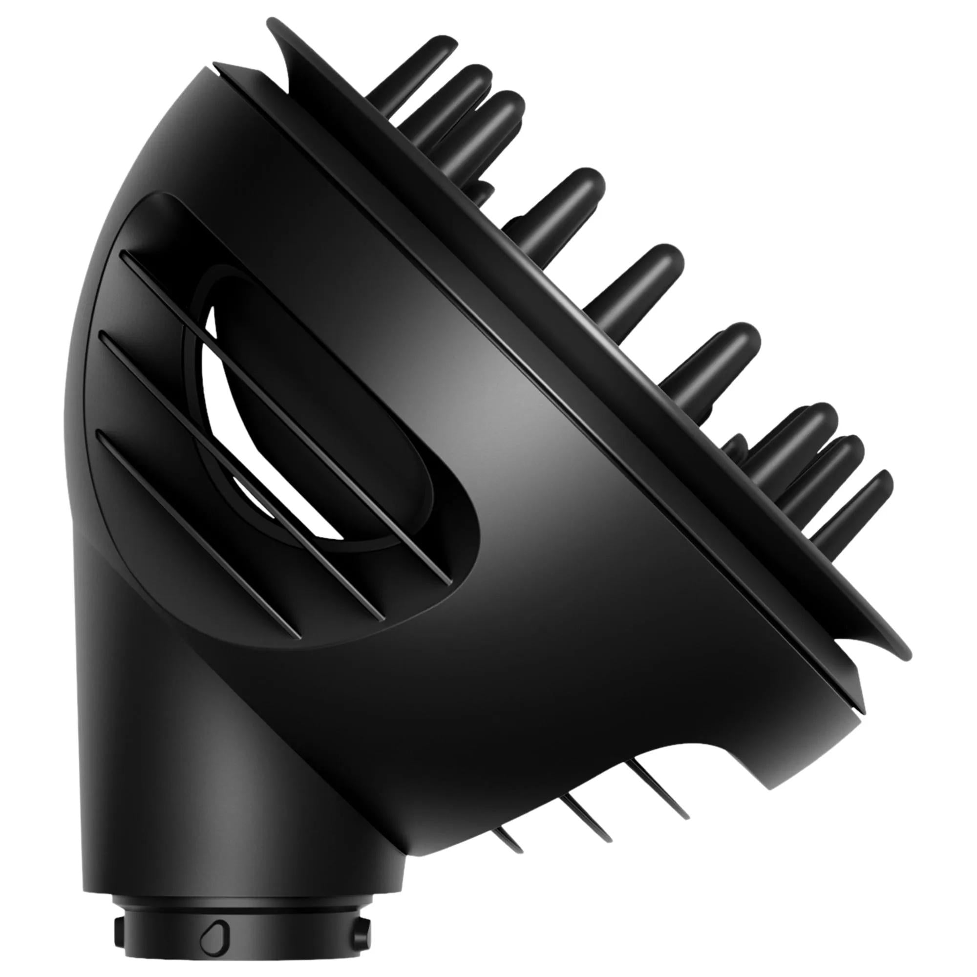 Dyson Airwrapª Wave + Curl Diffuser Attachment - Enhance Natural Curls & Waves, Add Volume - Compatible with All Airwrap Models