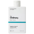 Sulphate - Gentle, Color-Safe Shampoo Cleanser for Body & Hair, Vegan & Cruelty-Free