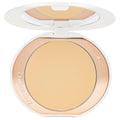 Charlotte Tilbury Refillable Airbrush Brightening Powder - Vegan, Gluten-Free, Long-Lasting Makeup Setting for Flawless Finish