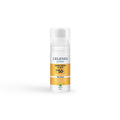Celenes SPF 50+ Mineral Sunscreen Fluid - Dry Touch, Water-Resistant, Organic Sun Filters for Sensitive Skin