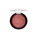 Golden Rose Terracotta Blush-On Cosmetic Product - Silky Texture, Natural Warmth, 4g