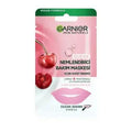 Garnier Cherry Lip Mask: Intense Moisture for Dry Lips | Hydrating, Smoothing & Hypoallergenic Lip Care Treatment