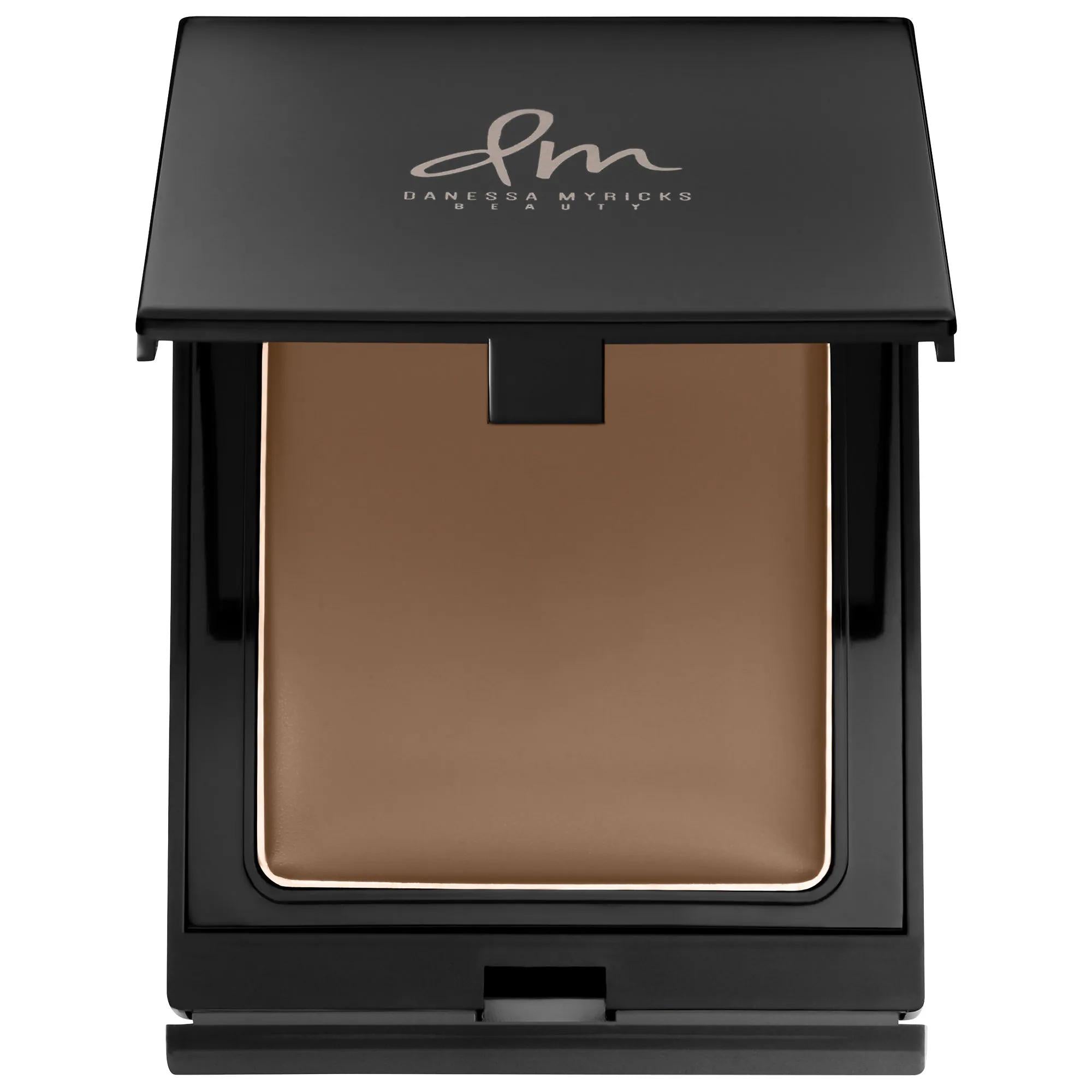 Balm Contour: Sculpt & Define with Natural, Blendable & Buildable Contour Balm - Hyaluronic Acid Infused, for a Flawless Finish