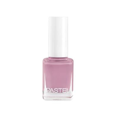 Pastel Nail Polish - Vegan Cruelty-Free Nail Polish with Thick Brush for Better Coverage, 13ml
