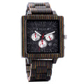 Fashionable Classic Analog Quartz Watch