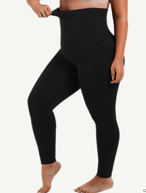 Seamless Everyday Shaping Leggings For Women