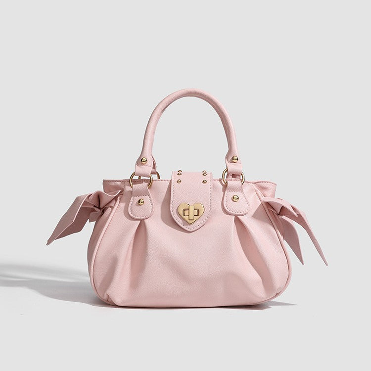 Casual Large-capacity Crossbody Tote Bag