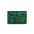 Mens And Womens Genuine Leather Ultra-thin Card Holder ID Case