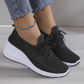 Spring 2024 All-Matching Women's Casual Shoes