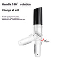 New High Power Wireless Car Vacuum Cleaner