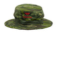 Outdoor Fisherman Sunscreen Climbing Fishing Hat