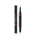 Shiseido Lipliner Ink Duo 09 Scarlet Smoothing Lip Primer & Liner