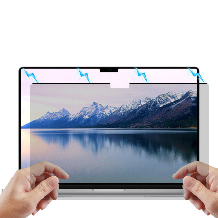 16" Magnetic Privacy Screen