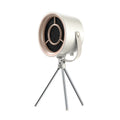 Portable Desktop Exhaust Fan USB Range Hood