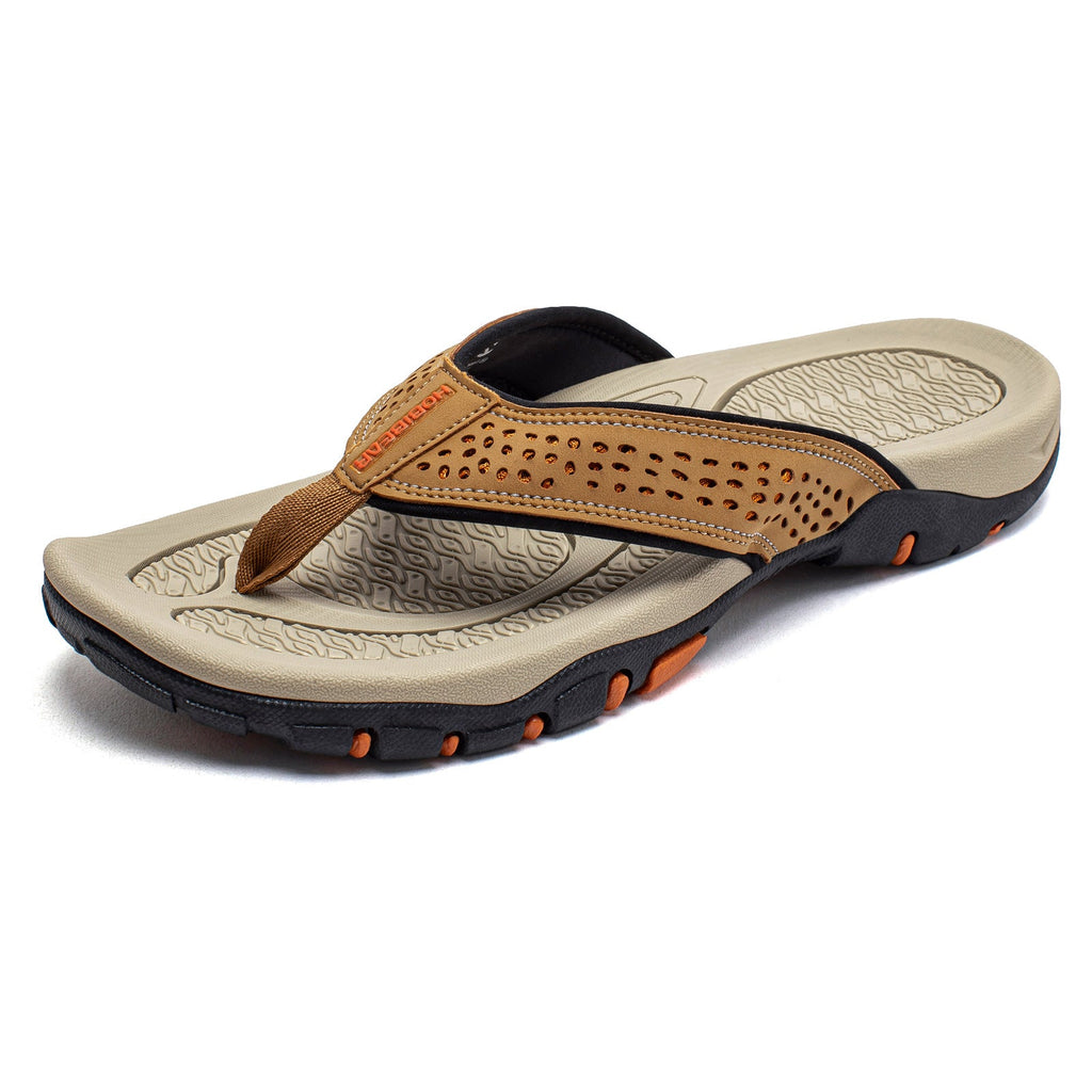 Mens Flip-flops Summer Sandals