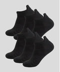 Performance Tab Socks 6-Pack