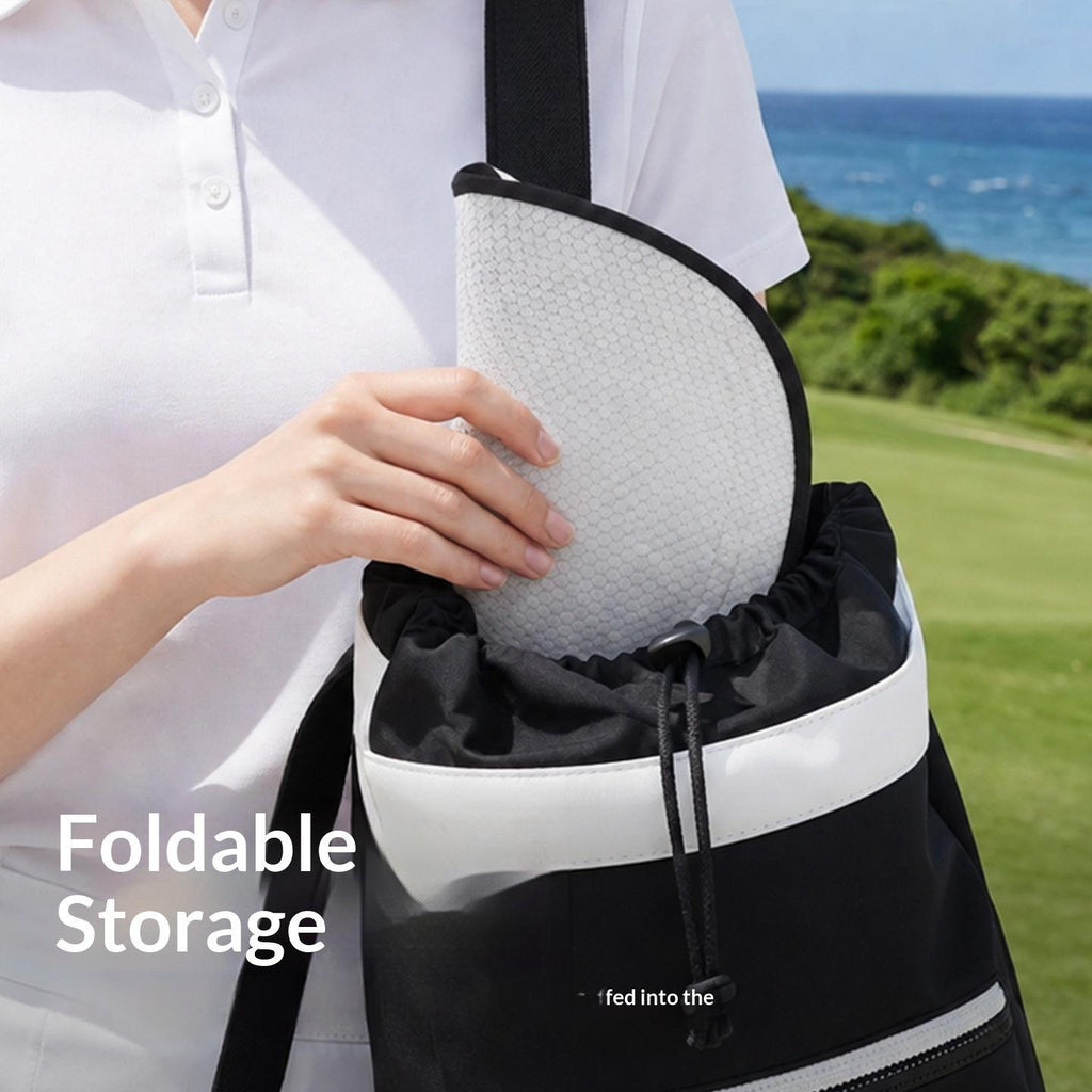 New Seamless One-piece Baseball Cap For Men