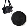 Camping Travel Storage Shoulder And Crossbody Duffel Picnic Mat
