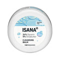 Isana Face Cleansing Balm - Gentle, Natural Skincare for Dry & Sensitive Skin, Vegan & Cruelty-Free