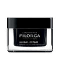 Filorga Anti-Aging Moisturizing Cream - Global Repair 50ml, Reduces Signs of Aging & Hydrates Skin